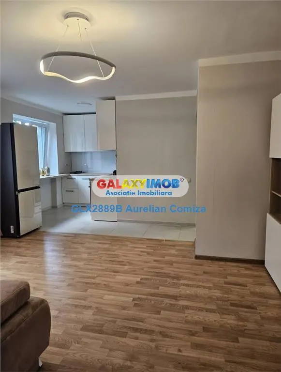 Apartament 2 camere Afumați - poza 1