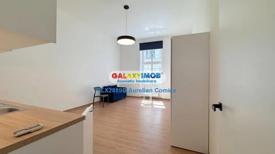 Apartament 2 camere Mogoșoaia - poza 1