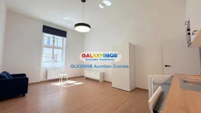 Apartament 2 camere Mogoșoaia - poza 3