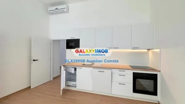 Apartament 2 camere Mogoșoaia - poza 4