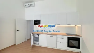 Apartament 2 camere Mogoșoaia - poza 4
