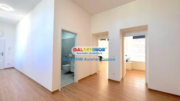 Apartament 2 camere Mogoșoaia - poza 5
