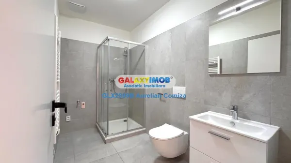 Apartament 2 camere Mogoșoaia - poza 9