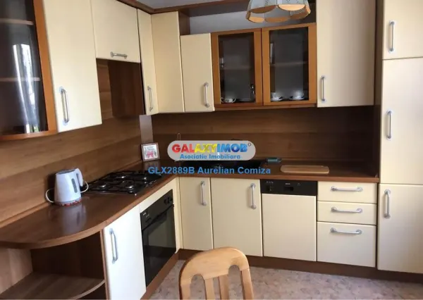 Apartament 3 camere Buftea - poza 2