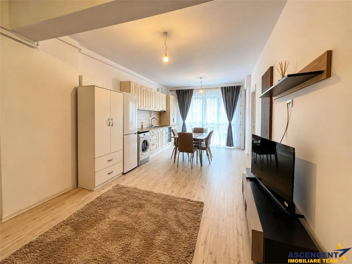 Apartament 2 camere Brașov - poza 1