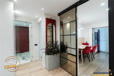 Apartament 2 camere Covasna - poza 5
