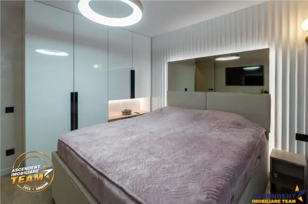 Apartament 2 camere Covasna - poza 15