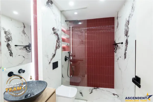 Apartament 2 camere Covasna - poza 13