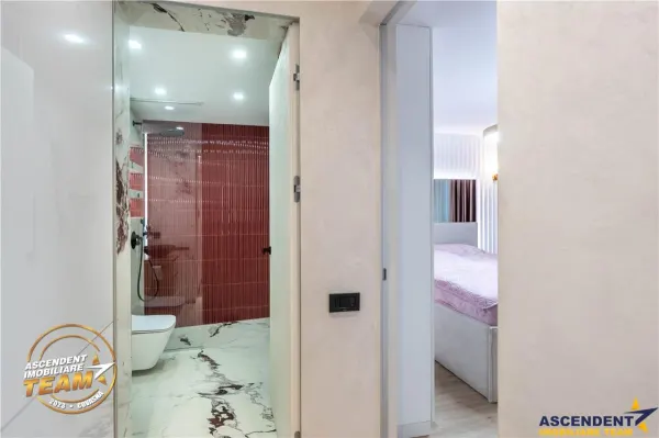 Apartament 2 camere Covasna - poza 17