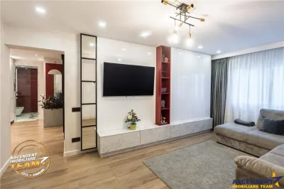 Apartament 2 camere Covasna - poza 16