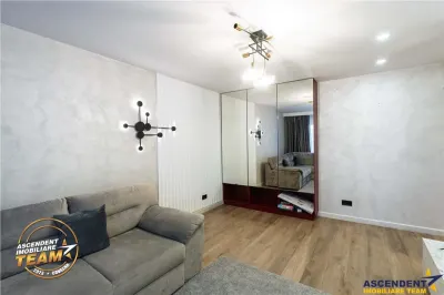 Apartament 2 camere Covasna - poza 14