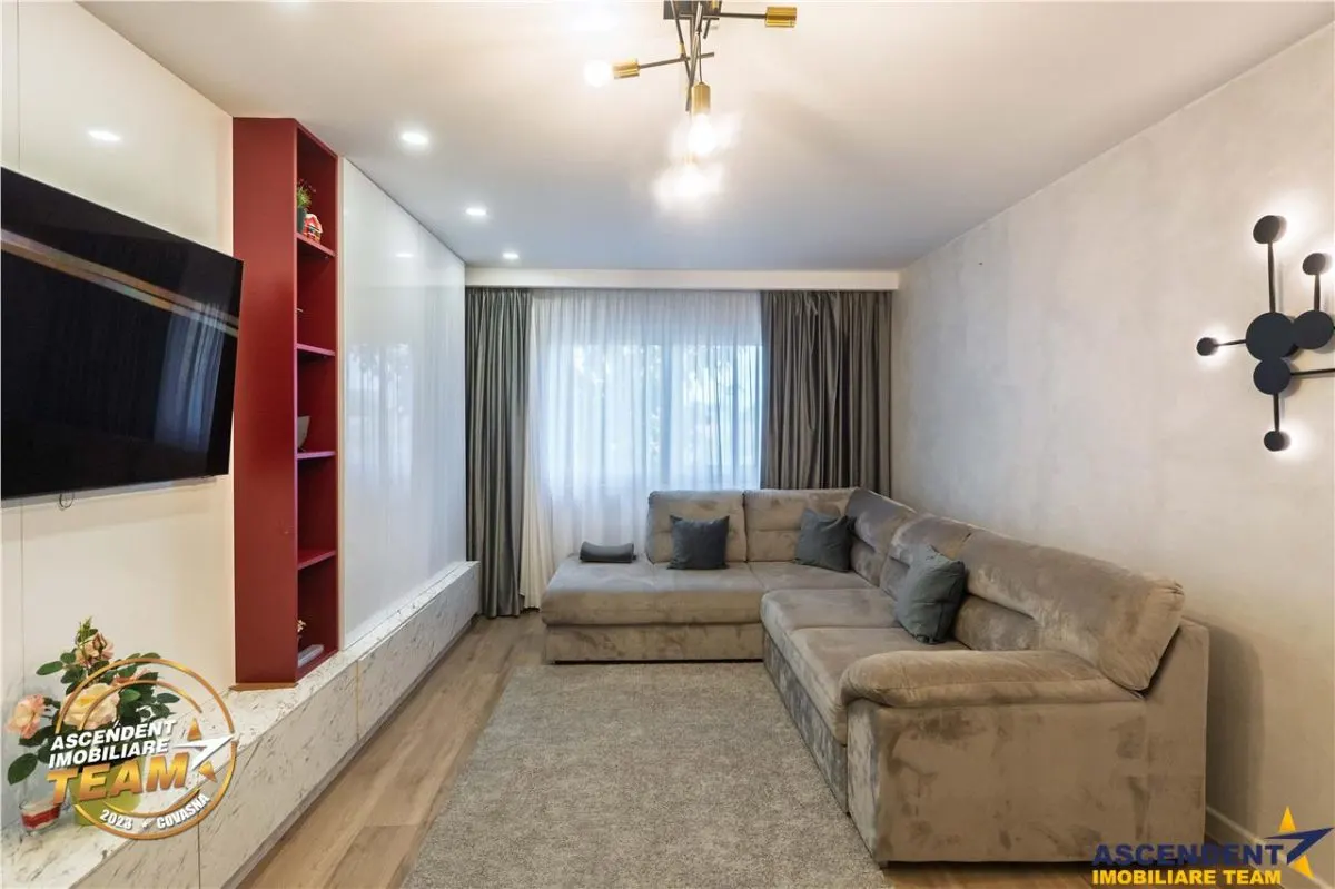 Apartament 2 camere Covasna - poza 1