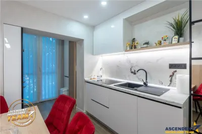 Apartament 2 camere Covasna - poza 18