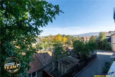 Apartament 2 camere Covasna - poza 20