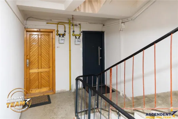 Apartament 2 camere Covasna - poza 21