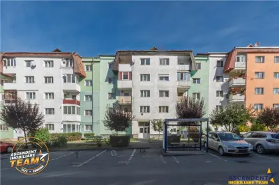 Apartament 2 camere Covasna - poza 24