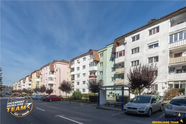 Apartament 2 camere Covasna - poza 25