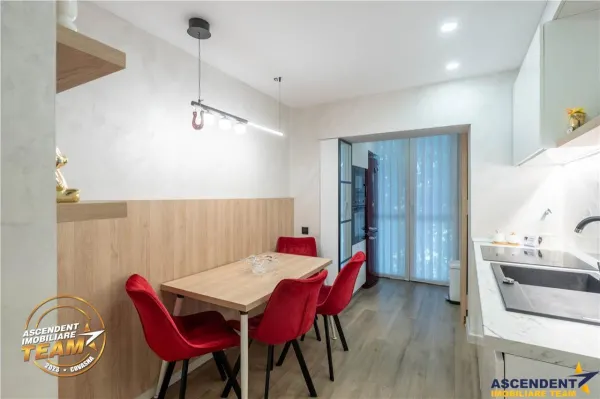 Apartament 2 camere Covasna - poza 9