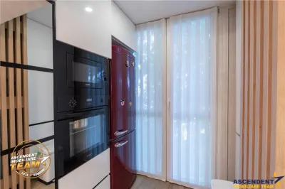 Apartament 2 camere Covasna - poza 10