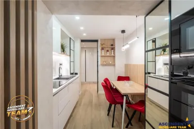 Apartament 2 camere Covasna - poza 2