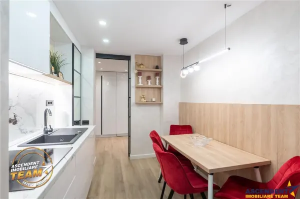 Apartament 2 camere Covasna - poza 11