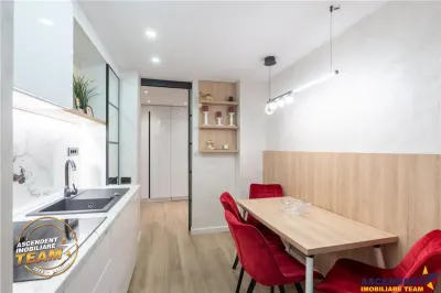 Apartament 2 camere Covasna - poza 11