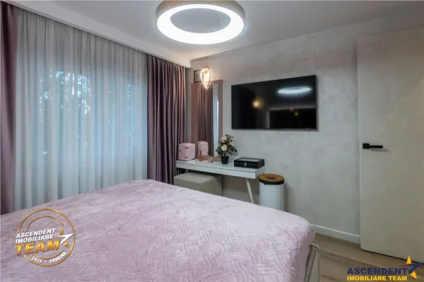 Apartament 2 camere Covasna - poza 12