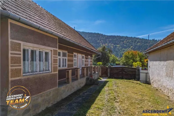 Casă 3 camere Covasna - poza 1
