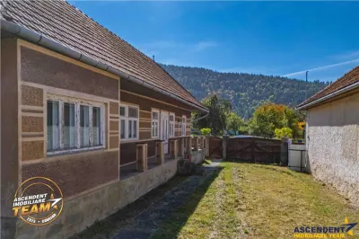 Unele case nu au nevoie sa fie moderne ca sa devina „acasa”! - Covasna