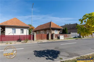 Casă 3 camere Covasna - poza 2