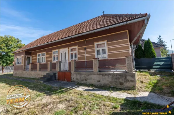 Casă 3 camere Covasna - poza 11