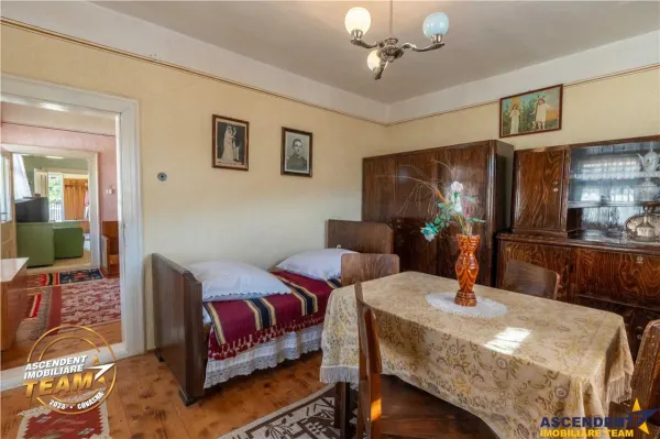 Casă 3 camere Covasna - poza 12
