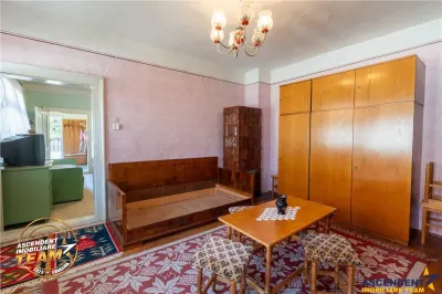 Casă 3 camere Covasna - poza 13