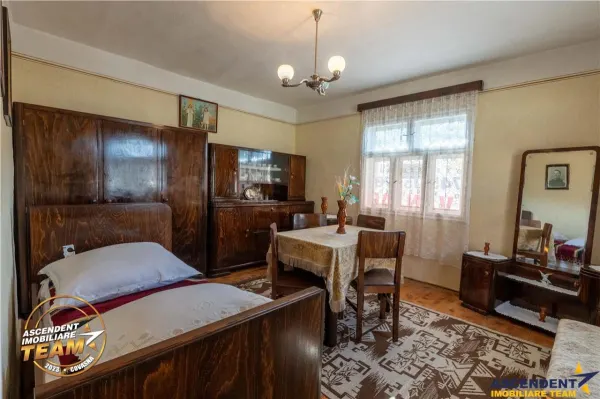 Casă 3 camere Covasna - poza 14