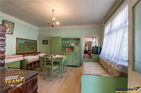 Casă 3 camere Covasna - poza 16