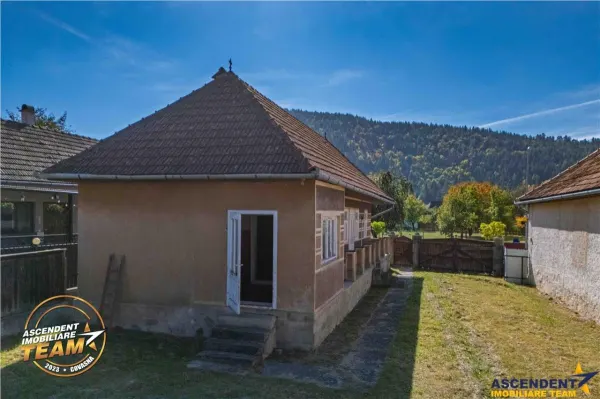 Casă 3 camere Covasna - poza 20