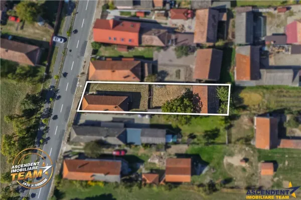 Casă 3 camere Covasna - poza 21