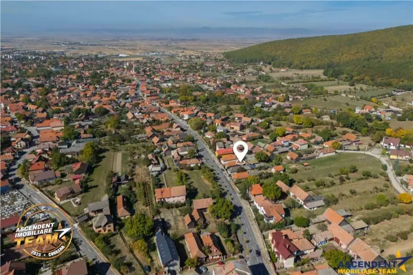 Casă 3 camere Covasna - poza 22