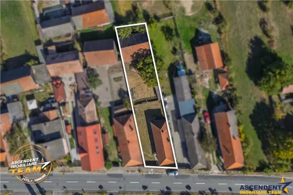 Casă 3 camere Covasna - poza 24