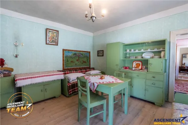 Casă 3 camere Covasna - poza 28
