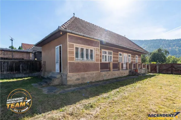 Casă 3 camere Covasna - poza 30