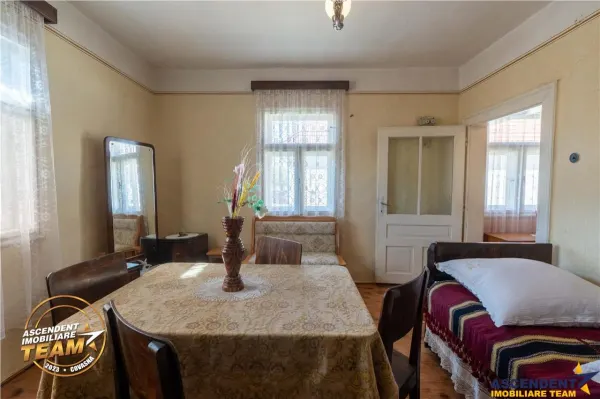 Casă 3 camere Covasna - poza 5