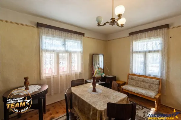 Casă 3 camere Covasna - poza 6