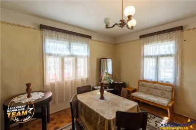 Casă 3 camere Covasna - poza 6