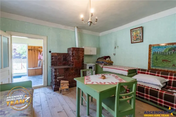 Casă 3 camere Covasna - poza 7