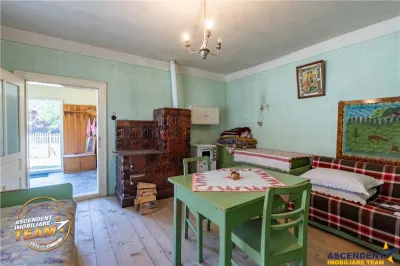 Casă 3 camere Covasna - poza 7