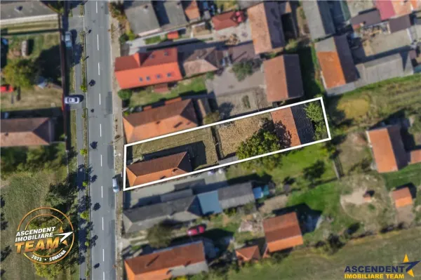 Casă 3 camere Covasna - poza 10