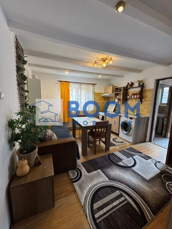 Apartament 3 camere Râmnicu Vâlcea - poza 1
