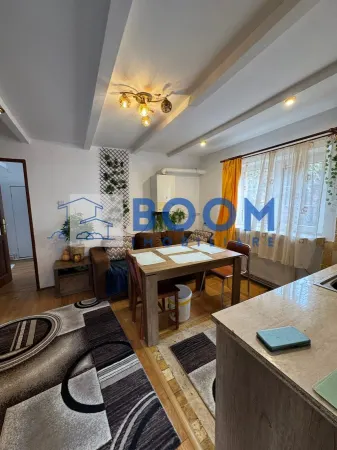 Apartament 3 camere Râmnicu Vâlcea - poza 3