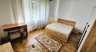 Apartament 2 camere, centrala proprie, clima - Zona Take Ionescu - Timisoara